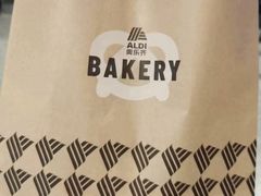 -ALDI奥乐齐超市(凯德虹口店)