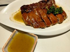 -南枝记·广东味道(中骏世界城店)