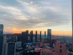 -青岛五四广场海景美仑国际公寓酒店