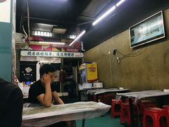 -小民大排档(马场角横路店)
