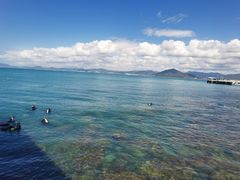 -三亚西岛海洋文化旅游区