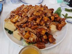-聚福缘菜馆(隆昌路店)