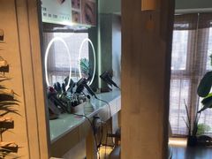 -施奈儿.洗头頭療.按摩SPA.采耳(上梅林店)