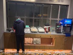 -夯鱼烤鱼·尔滨地标美食(国展店)