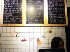 -友达面馆(桥西万象城店)