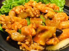 八珍豆腐-津菜宋记老房子(鼓楼店)