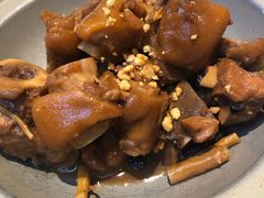 -闻见中国海南菜(K11店)