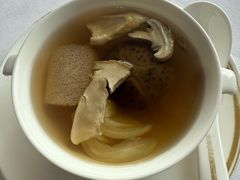 -金轩中餐厅 Jin Xuan(浦东丽思卡尔顿酒店)