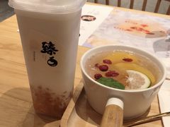 -炖物24章·顺时轻养茶(黄龙店)
