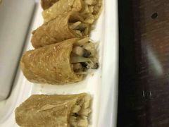 -五观堂素食(新华路店)