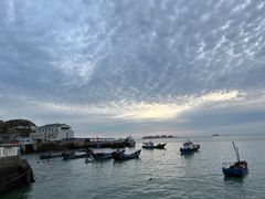 -东极岛景区