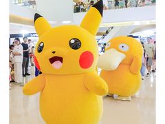 -天河城购物中心