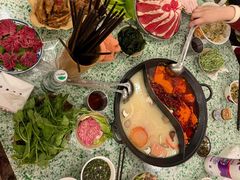 -五里关火锅(牛市口店)