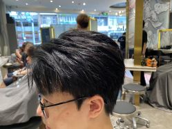 -Kraemer Paris苏豪路易士·嘉玛发廊