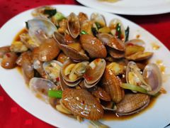 -蛇口康乐快餐鱼仔档(翠苑小区店)