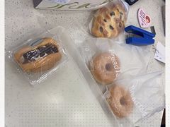 -面包新语(富力城BT店)