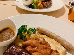 -天空花园餐吧·生日·团建(南山店)