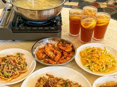 -小煵记·打边炉(西丽文光店)