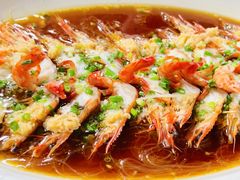 -吴记百家·私房菜·家宴(润园店)