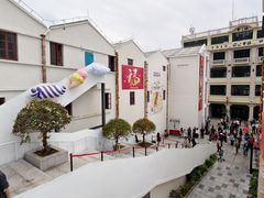 -孙文西路步行街