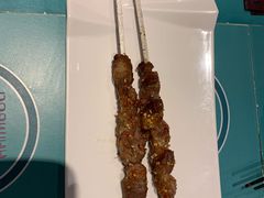 -哈密古丽新疆餐厅(江北融创店)