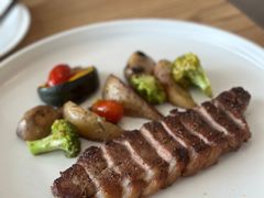 -home 逅·慕西餐厅