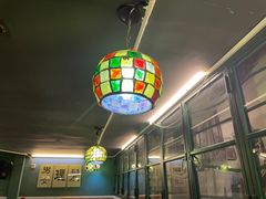 -尖沙咀茶餐厅(永泰店)