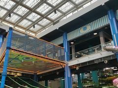 -蒙特利亲子乐园