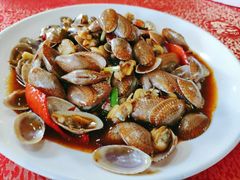 炒花甲-联丰美食(番禺店)