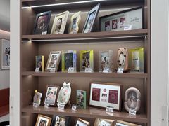 -海马体照相馆(上海万象城店)