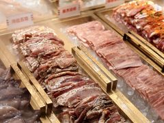 -姜胖胖无限自助烤肉(凯德天府店)