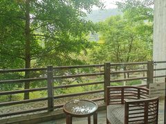 -中铁花水湾温泉酒店(大邑店)