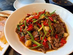 -宁邦·家宴·南京菜(红山动物园店)