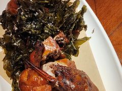 -外婆家(天河领展店)