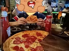 -Q MEX 库迈墨西哥餐吧(三里屯店)