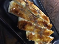 -The Cheebat 锌吧·Bistro(体育西店)
