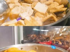 -恋萍小吃(时代店)