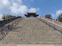 -盐池神庙