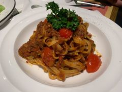 意大利牛肉酱面-安妮意大利餐厅(国贸店)