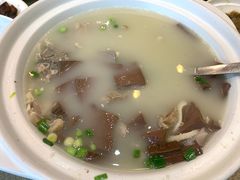 -新长岭大酒店酒楼