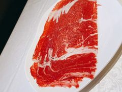 -巴奴毛肚火锅(邯郸美乐城店)