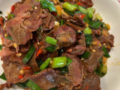 -彭耕记猪油炒小菜(吉联mall店)