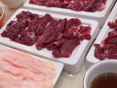-潮悦牛肉火锅城(水贝店)