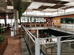门面-ROAST coffee & eatery