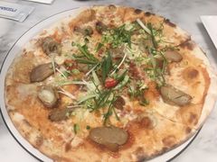 -玛尚诺Pizza&Bar(长泰广场店)