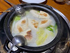 -代羊肉(中和店)