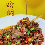 🔥不愧是湘菜人气王也太太太下饭了吧！