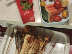 -老马路串串香火锅(北门桥店)