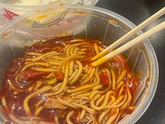-香江姳苑粥饭(人民广场店)