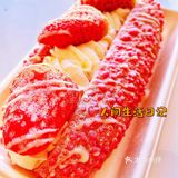 饭后甜点🍮芒果魔法棒